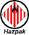 hazpak trainaid